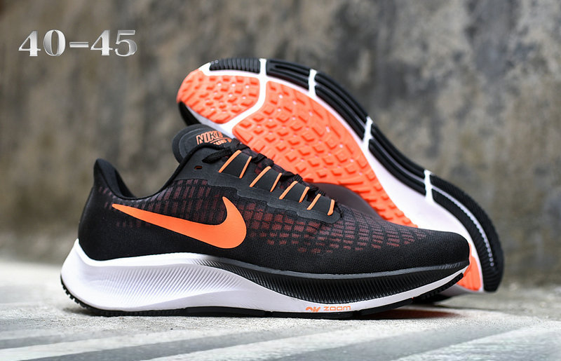 Pegasus 37 Men's Shoes-7