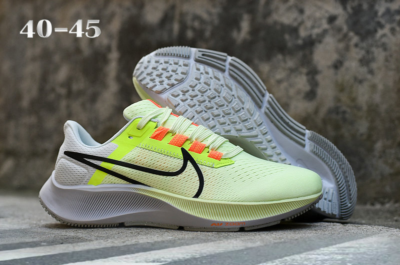 Pegasus 38 Men's Shoes-7