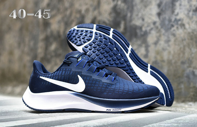 Pegasus 37 Men's Shoes-6