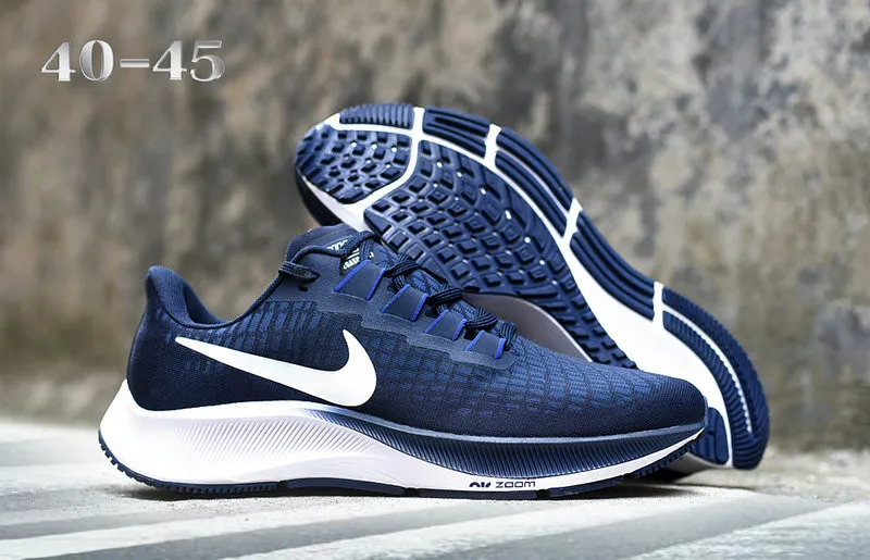 Pegasus 37 Men's Shoes-6