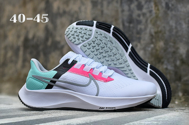 Pegasus 38 Men's Shoes-12