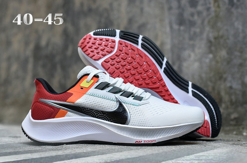 Pegasus 38 Men's Shoes-11