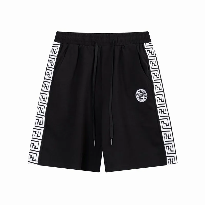 F Short Pants-28