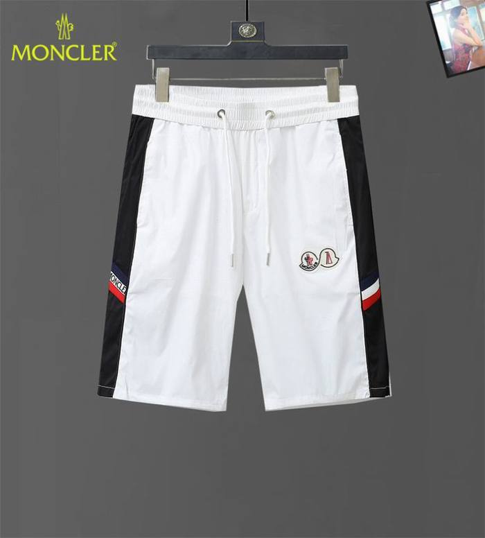 MCL Short Pants-15