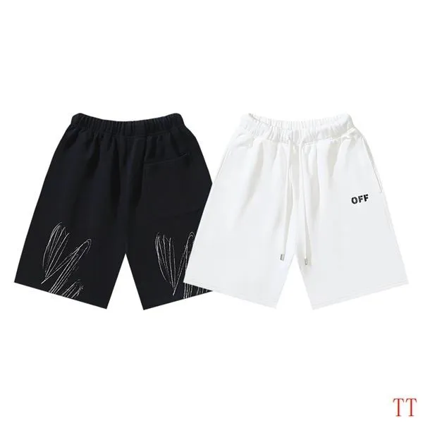 OW Short Pants-9