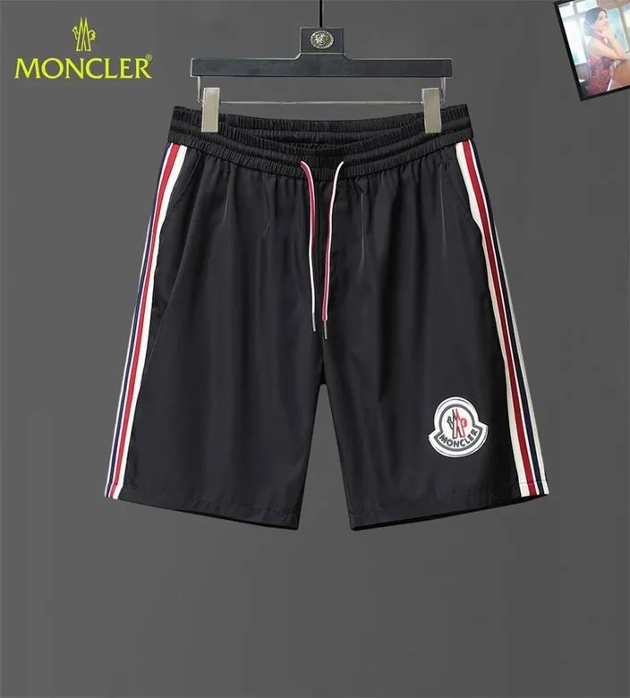 MCL Short Pants-17