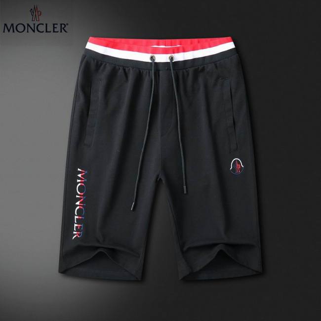 MCL Short Pants-22