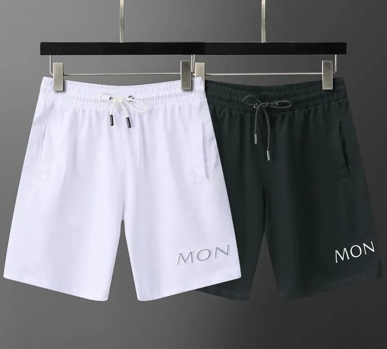 MCL Short Pants-11