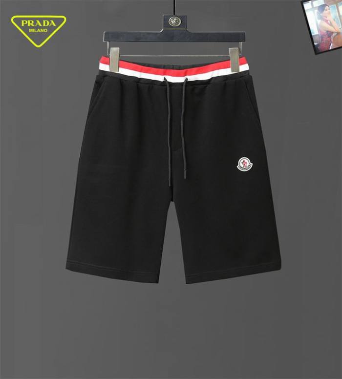 MCL Short Pants-16