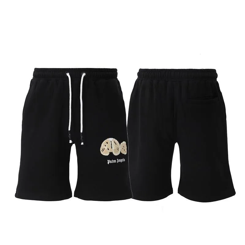 PA Short Pants-14