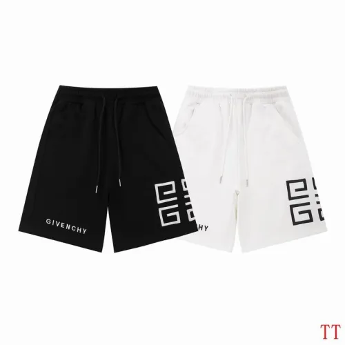 GVC Short Pants-1