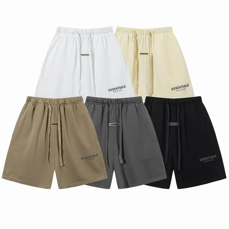 FG Short Pants-34