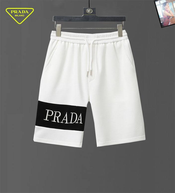 PR Short Pants-16