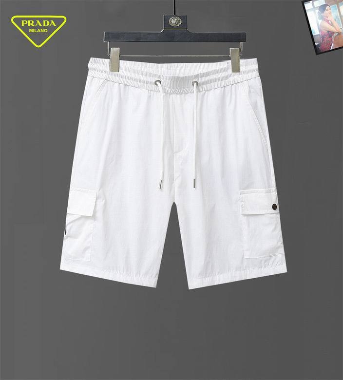 PR Short Pants-17