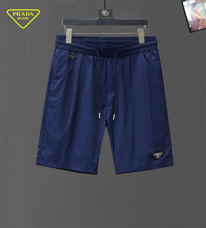 PR Short Pants-9