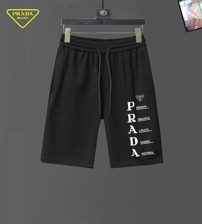 PR Short Pants-12