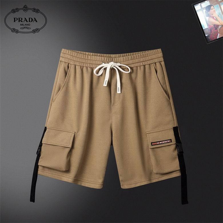 PR Short Pants-7