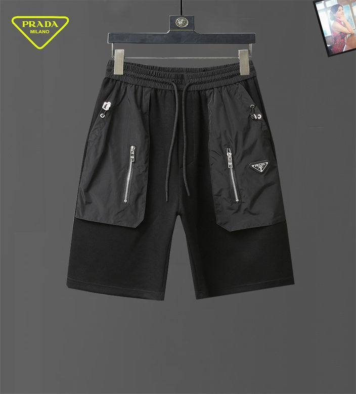 PR Short Pants-11