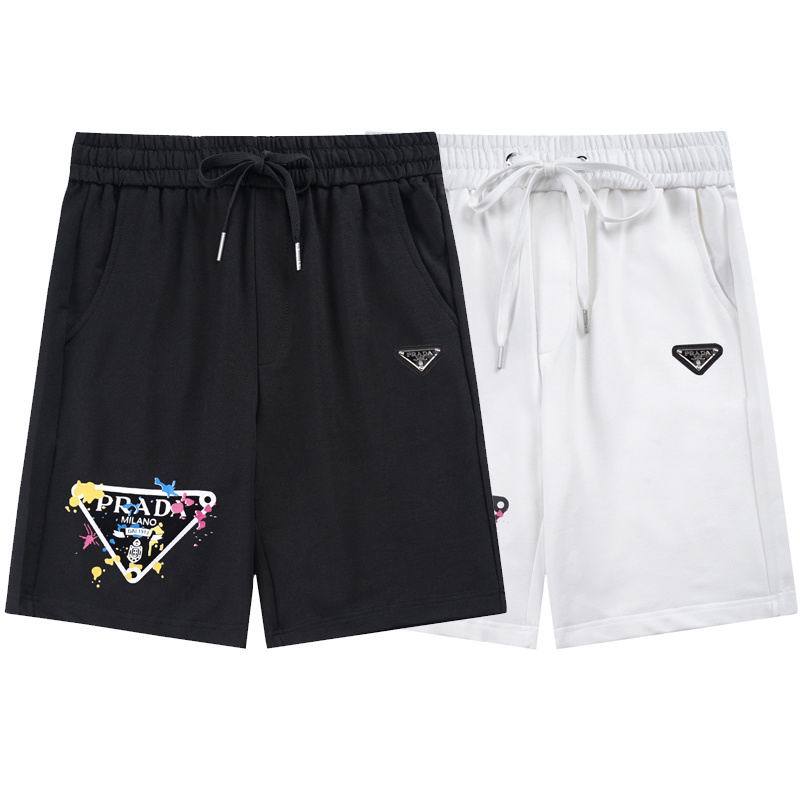 PR Short Pants-5