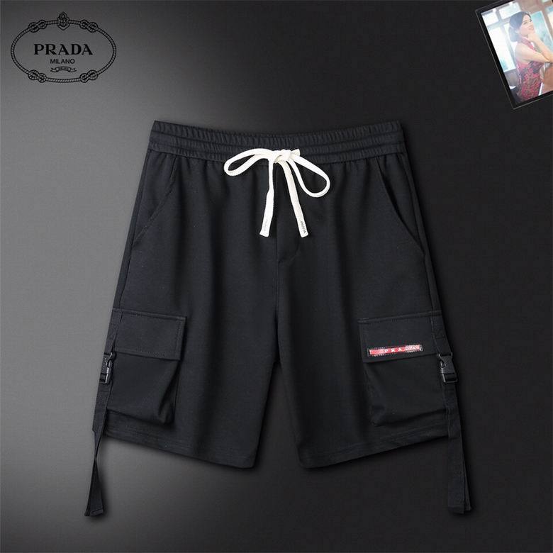 PR Short Pants-7
