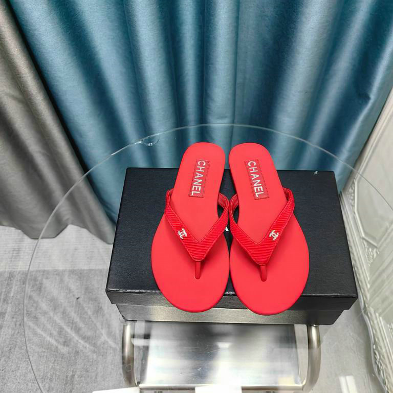 C slipper -6