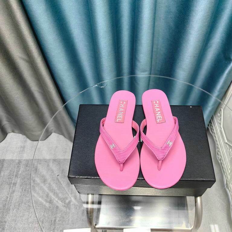 C slipper -6