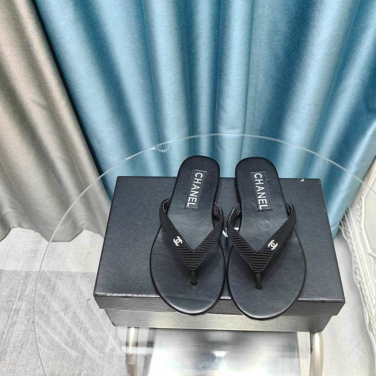 C slipper -7