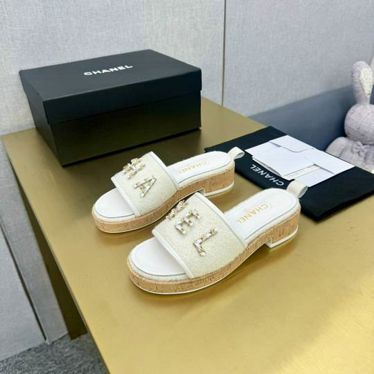 C slipper -5