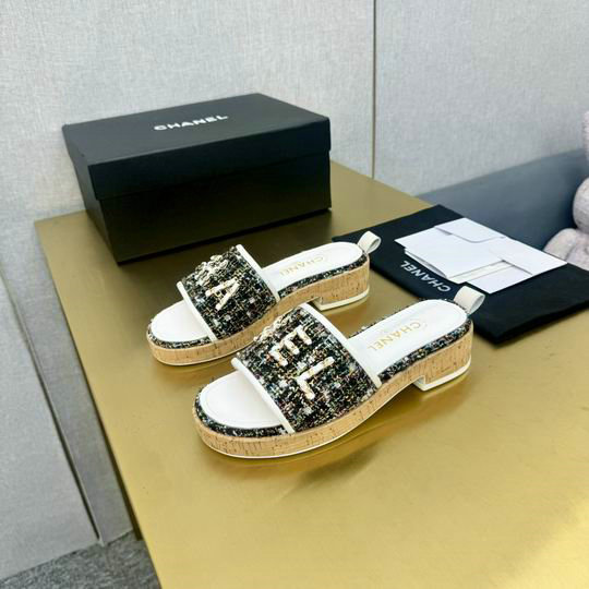 C slipper -4