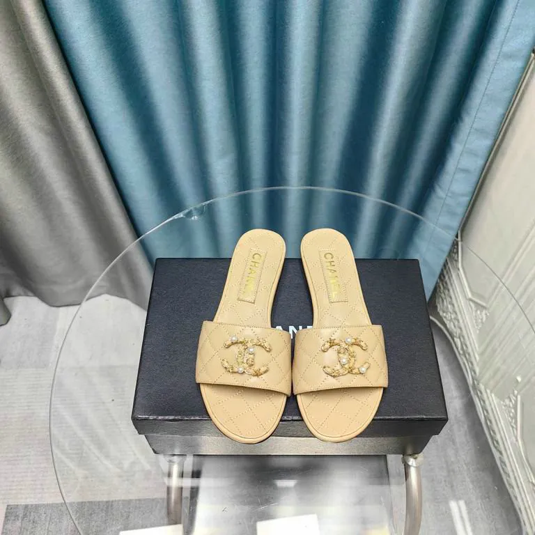 C slipper -14