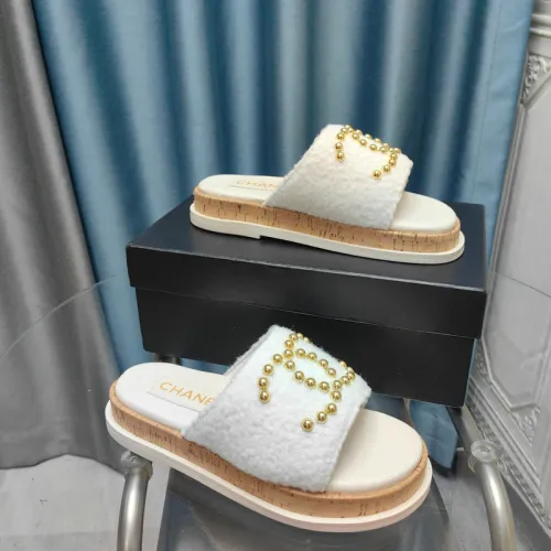 C slipper -23
