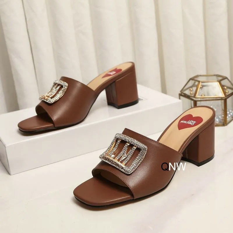 Mosc slipper -1