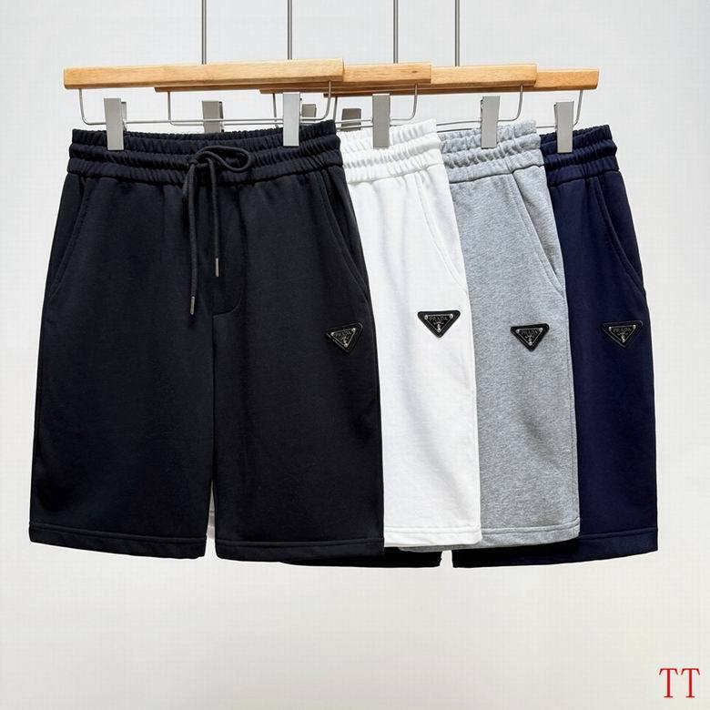 PR Short Pants-19