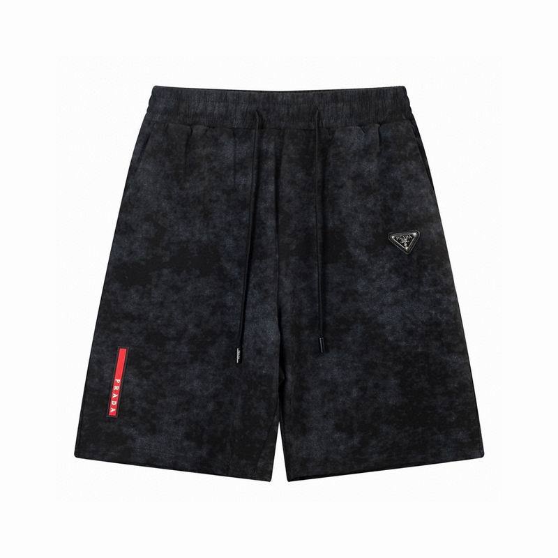 PR Short Pants-27