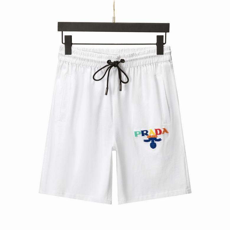 PR Short Pants-20