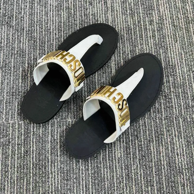 Mosc slipper -10
