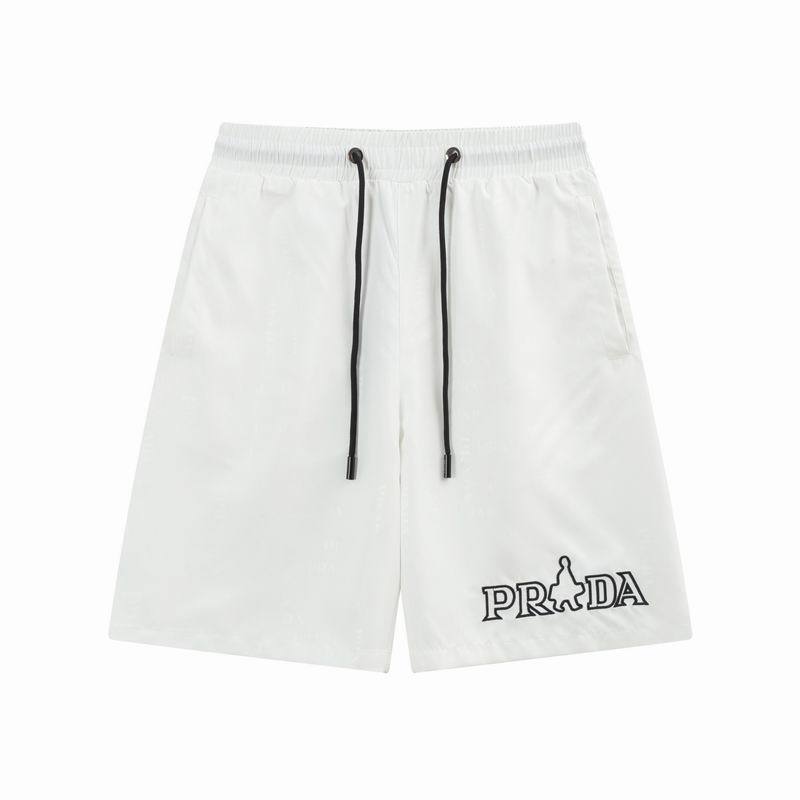 PR Short Pants-26