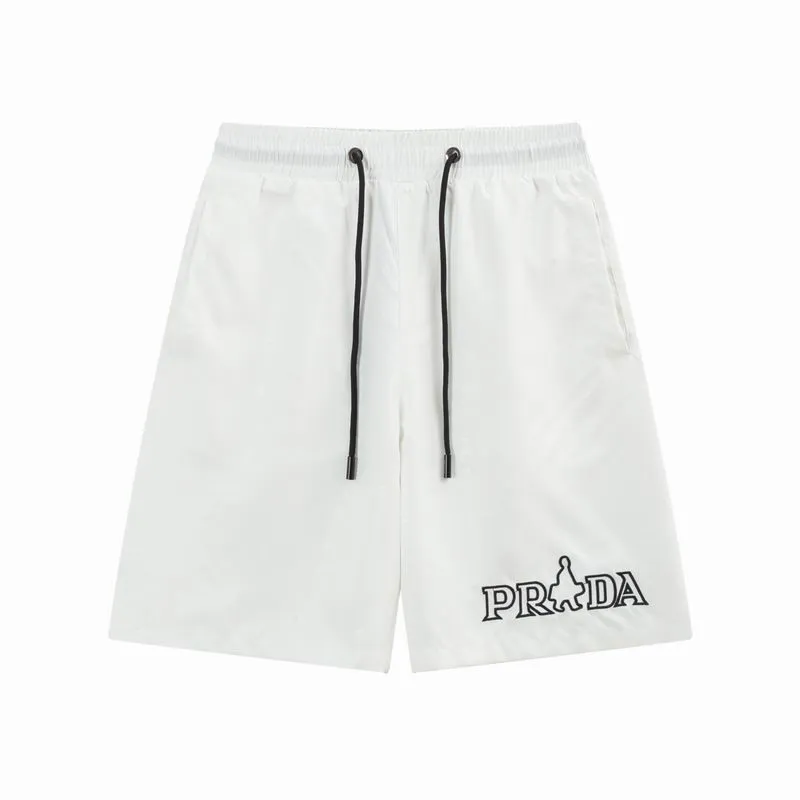PR Short Pants-26