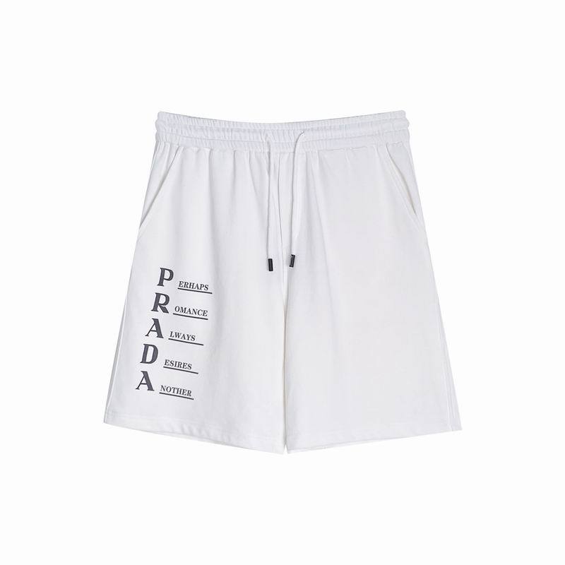 PR Short Pants-21