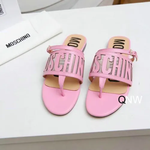 Mosc slipper -15