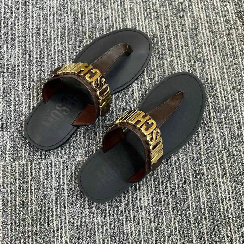 Mosc slipper -11