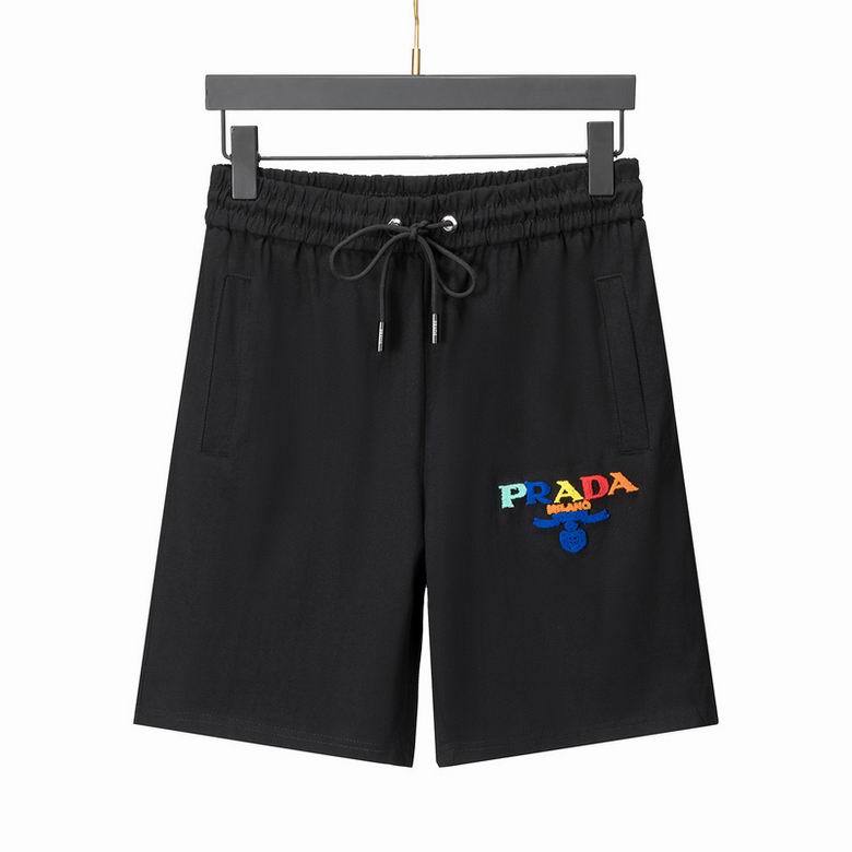 PR Short Pants-20