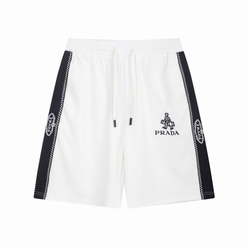 PR Short Pants-25