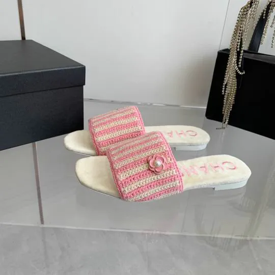 C slipper -34