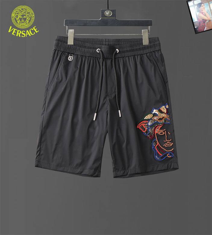 VSC Short Pants-12