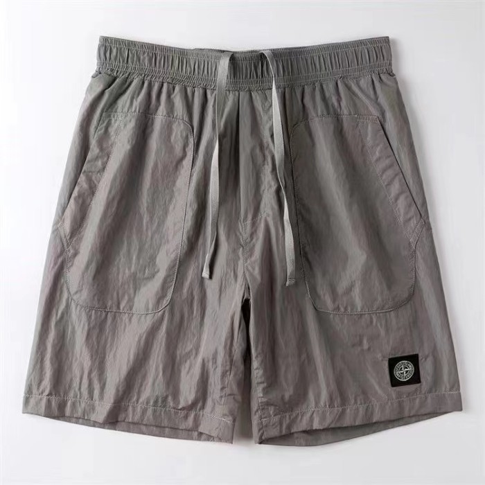 Stone Short Pants-1