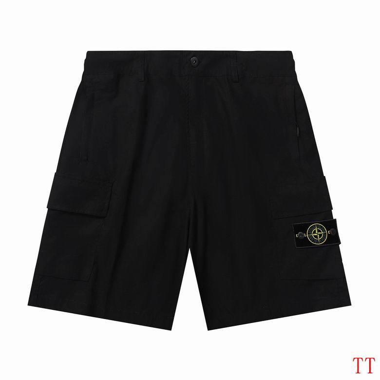 Stone Short Pants-2