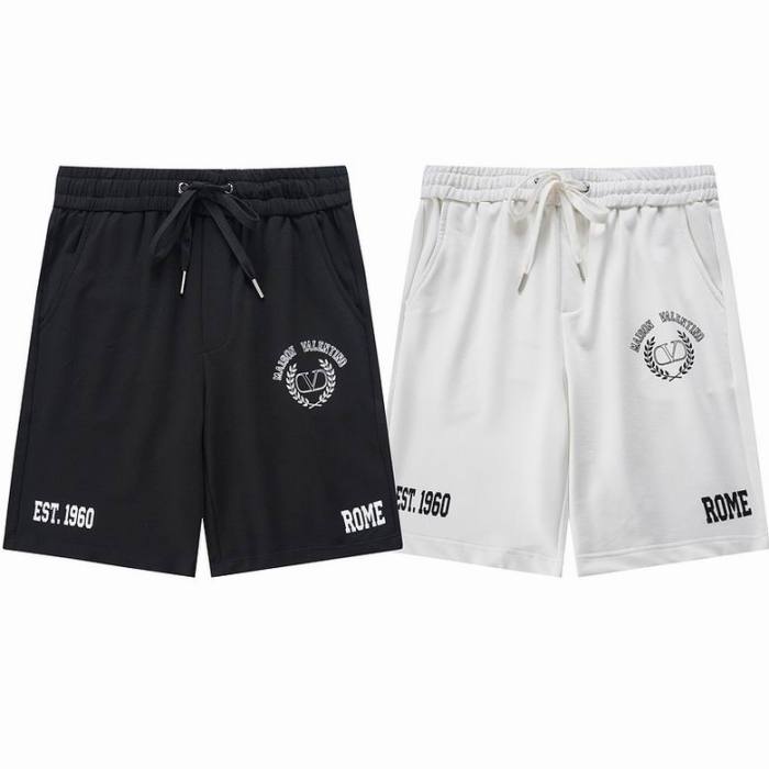 VLTN Short Pants-7