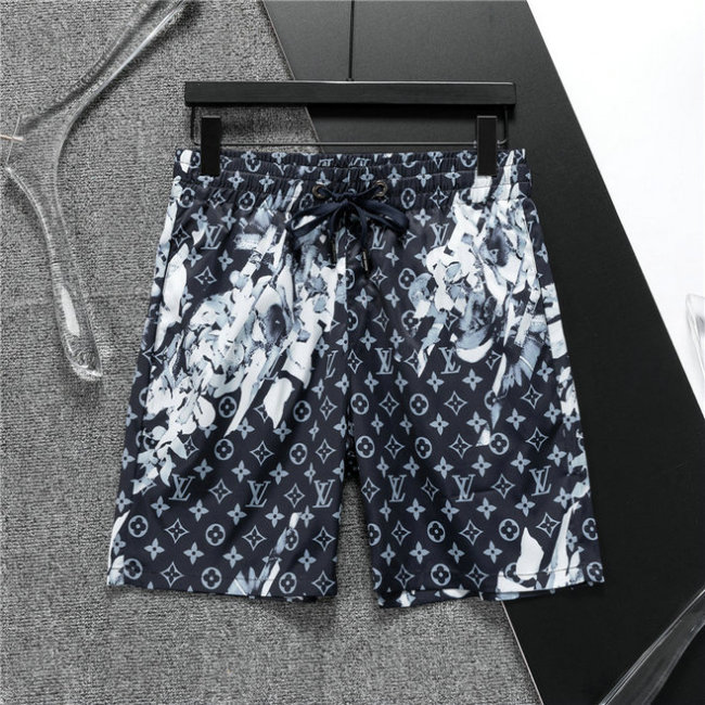 L Beach Pants-24