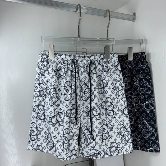 L Beach Pants-102